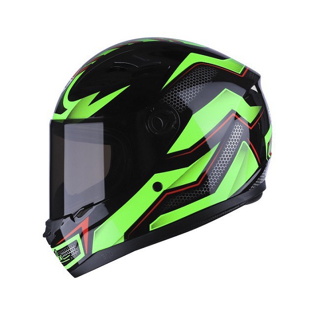 Mũ bảo hiểm AGU 57 bảo hành 12t, nón bảo hiểm đi phượt gọn nhẹ thể thao chỉ 1050g - ASA HELMETS