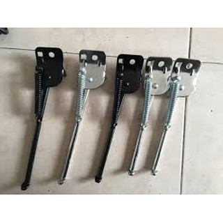 Chân chống xe đạp trẻ em 1 bên