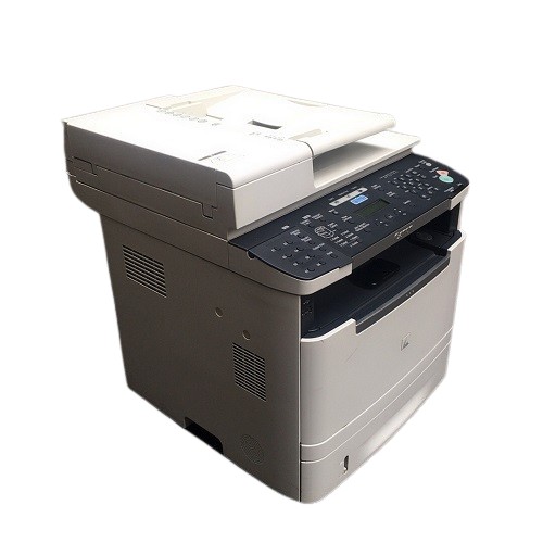 MÁY IN ĐA NĂNG LASER TRẮNG ĐEN CANON MF5870DN ĐÃ QUA SỬ DỤNG AALO.VN