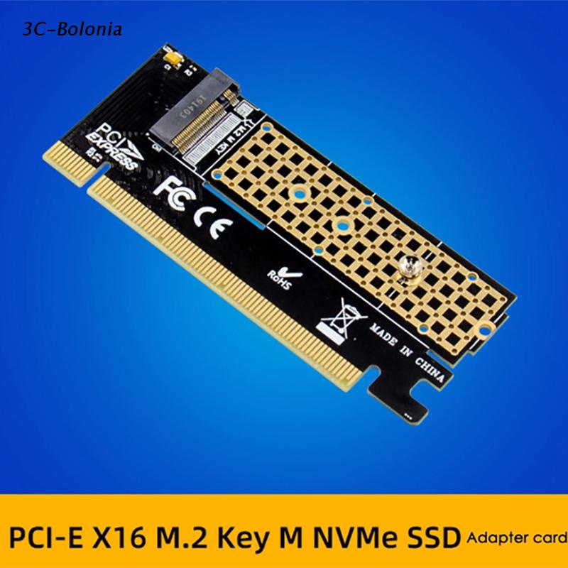 Thẻ điều khiển X16 sang M.2 NVME cho máy tính 2230-2280 | BigBuy360 - bigbuy360.vn