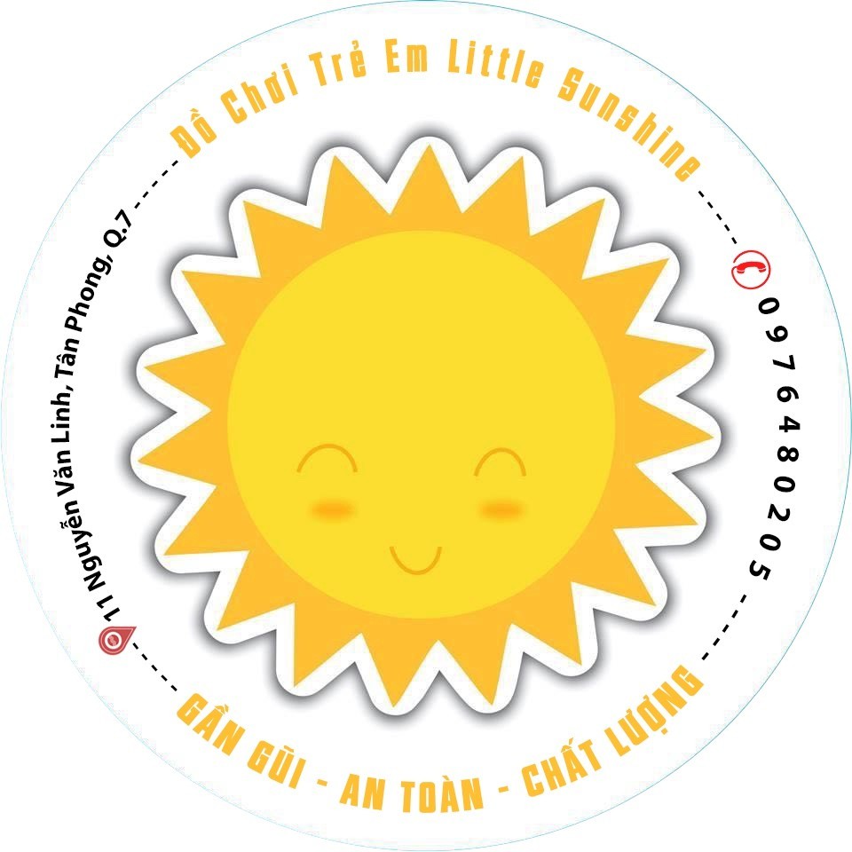 Đồ chơi trẻ em Little Sunshine