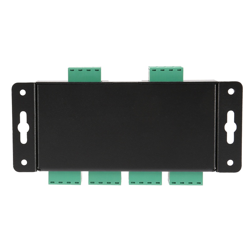 Bộ Khuếch Đại Tín Hiệu SPI SP901E LED Pixel WS2812B WS2811 Cho WS2813 SK6812 WS2815 WS2801 SK9822 Etc