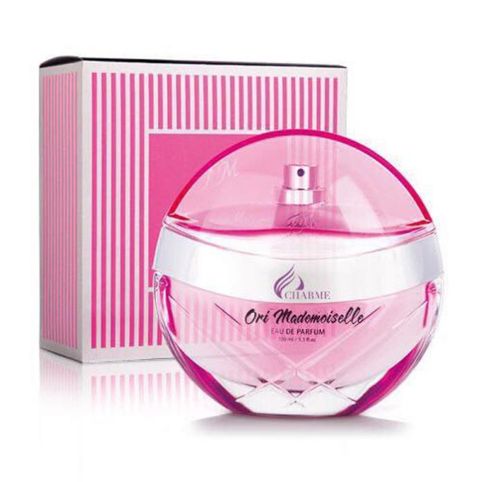 Nước Hoa CHARME ORI MADEMOISELLE 100ML | BigBuy360 - bigbuy360.vn