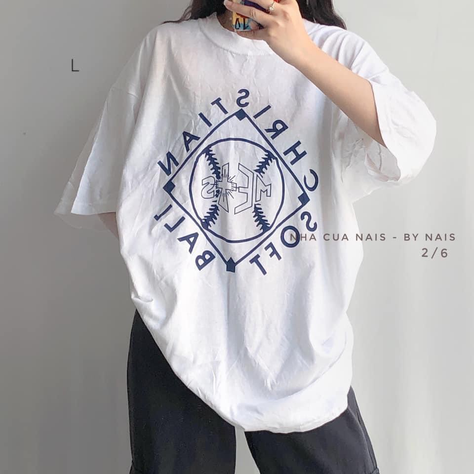 Áo thun mỹ 2hand🌟Loại 1🌟 Mẫu Random Được chon màu và size 2hand