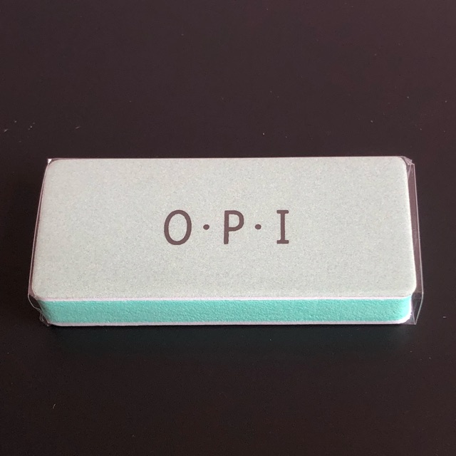 Phao mịn opi