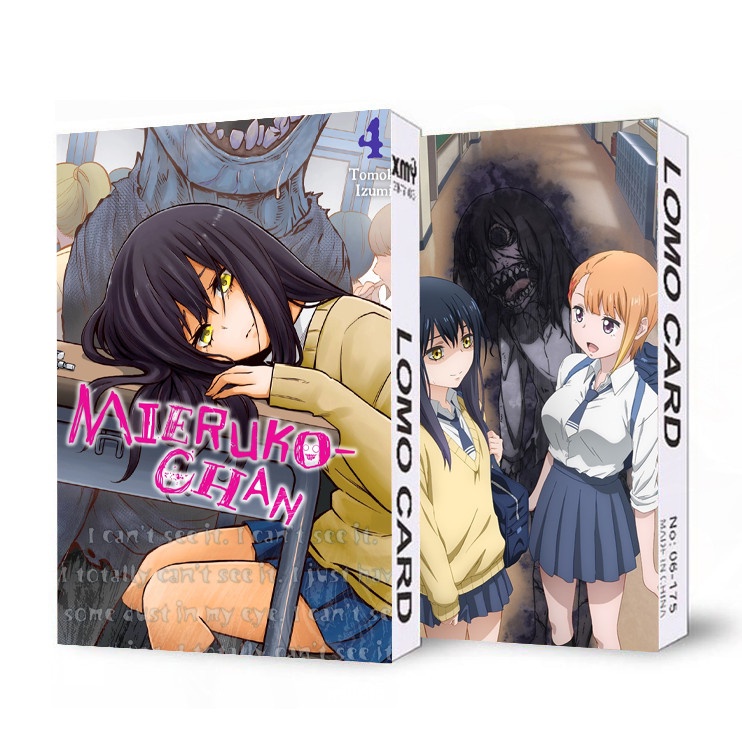 Ảnh lomo IN HÌNH MY DRESS-UP DARLING Nàng Nổi Loạn x Chàng Thợ May anime chibi 30 tấm