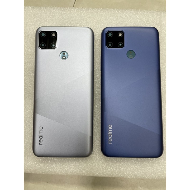 Vỏ Realme C12