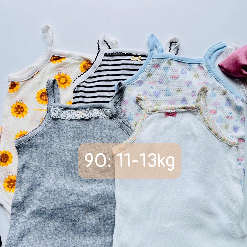 Bộ body suit bé trai bé gái hàng xuất dư vải cotton mềm mịn thoáng mát cho bé Shushibaby