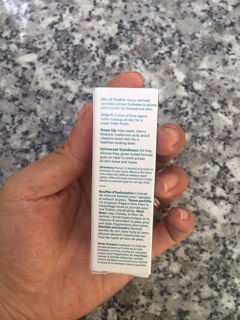 Kem lót cấp ẩm Milk makeup ( size mini - 10ml )
