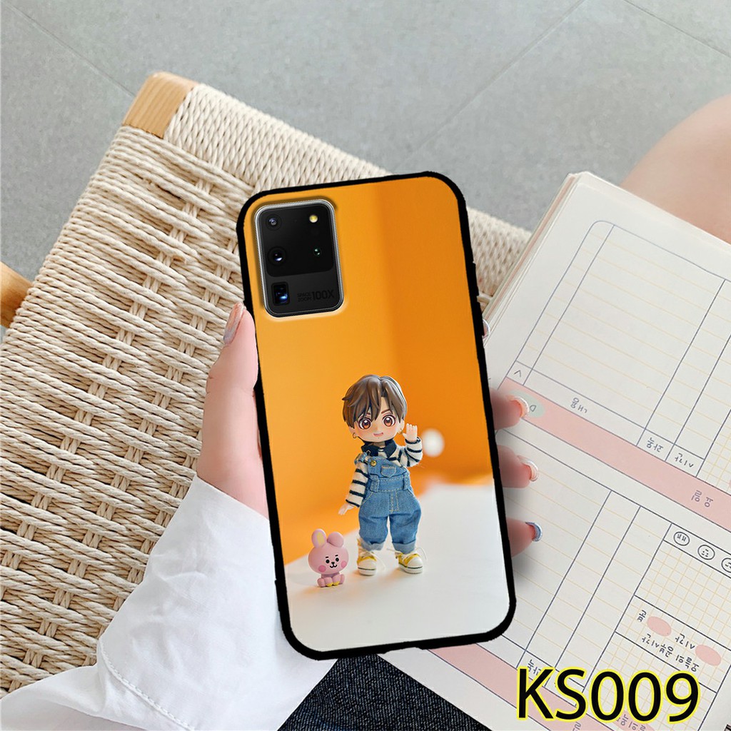 Ốp lưng Samsung S20/S20 PLUS/S20ULTRA in hình Baby boy siêu đẹp, độc, lạ_KINGSTORE.HN_Ốp SS S20/S20 PLUS/S20 ULTRA
