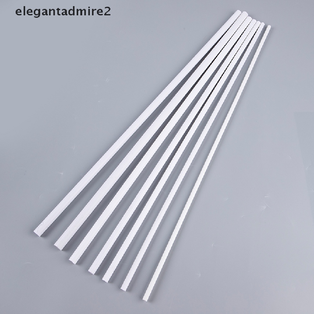 Ống dẫn nước bằng PVC 50cm OD 6mm -14mm cho bể cá