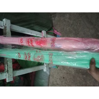 mùng chụp thái lan cho bé 80x120