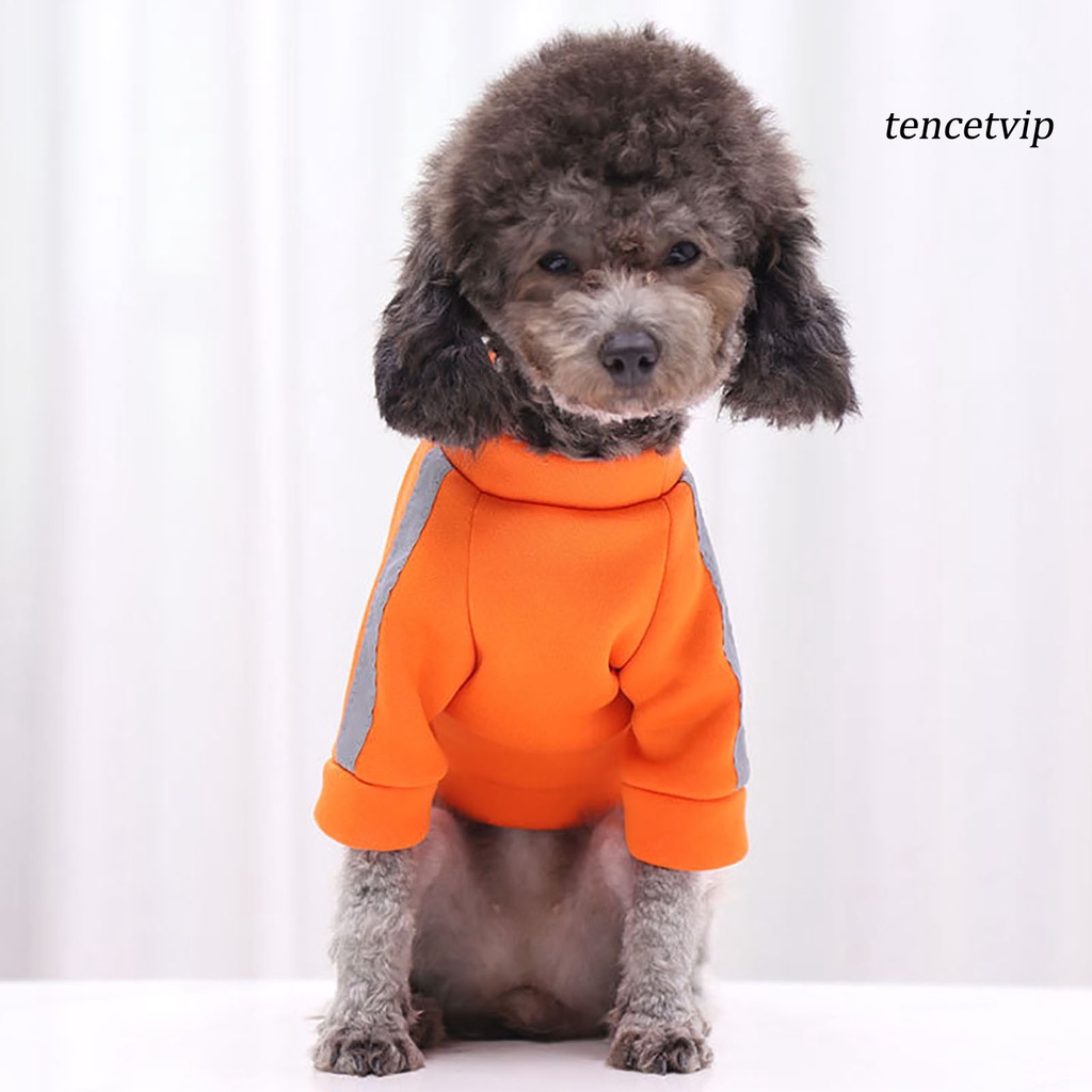 Áo Sweater Thời Trang Xuân Đông Cho Thú Cưng