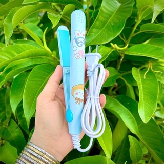 Máy duỗi tóc mini Cao Cấp