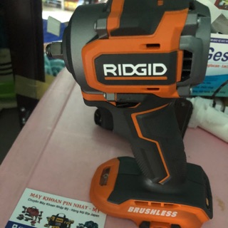 MÁY KHOAN VẶN BU LÔNG RIDGID R87207