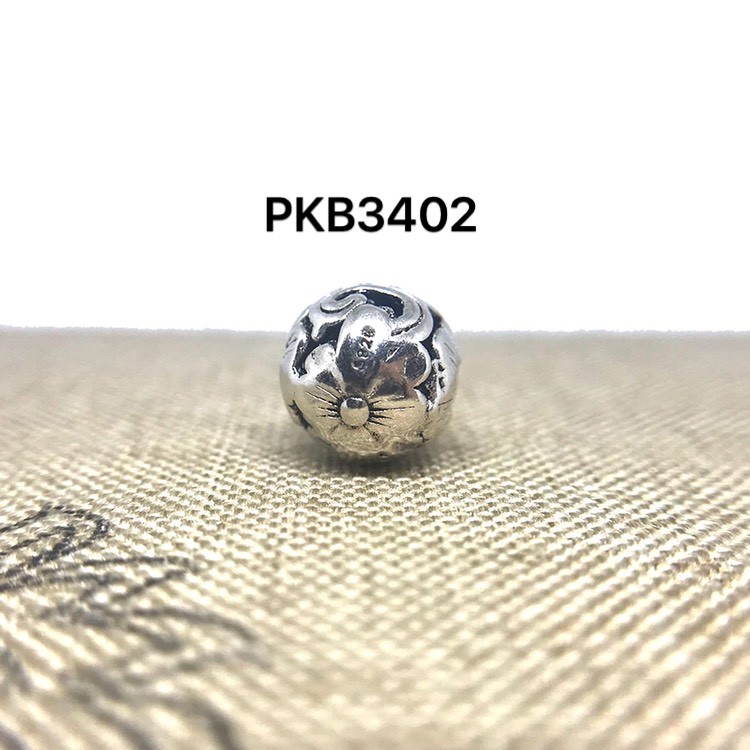 PKB1 - Trang sức Bạc 925 - BẠC THÁI. (Qúy khách vui lòng xem kĩ mô tả để chọn đúng mã hàng)