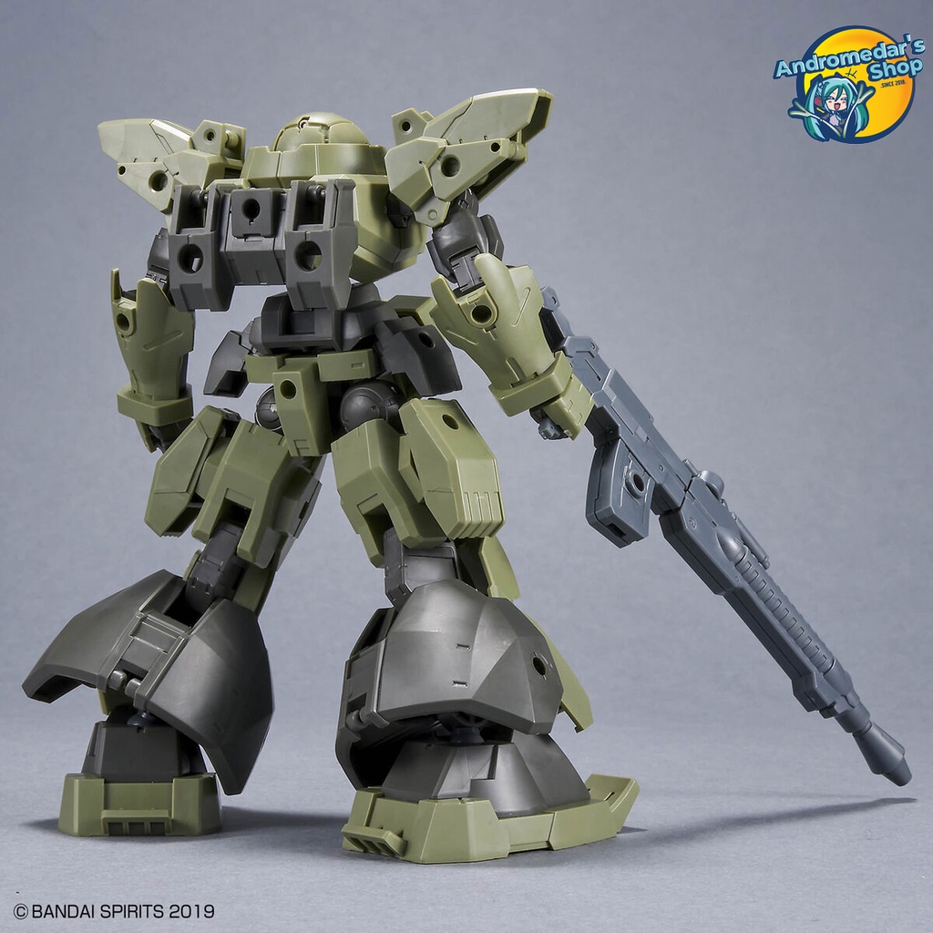 Mô hình lắp ráp 30 Minutes Missions 1/144 30MM bEXM-28 Revernova  Model Kit