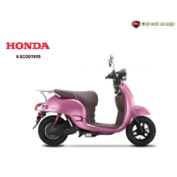 Xe Máy Điện Honda Mono - Chính Hãng Honda Nhật Bản