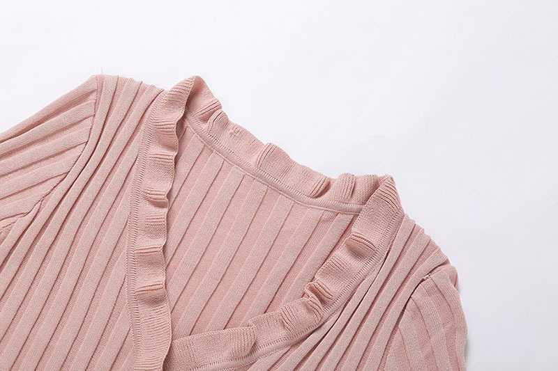 IELGY Áo Thun Cổ Chữ V Thời Trang Mùa Hè Quyến Rũ Cho Nữ