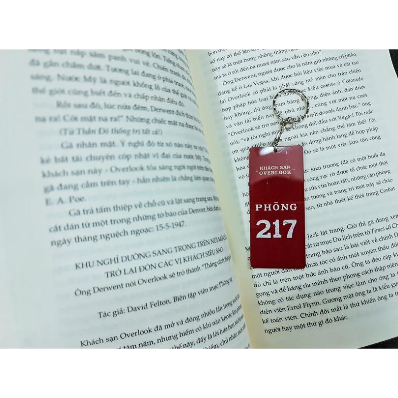 Sách - Thị Kiến (The Shinning - Stephen King) - Nhã Nam