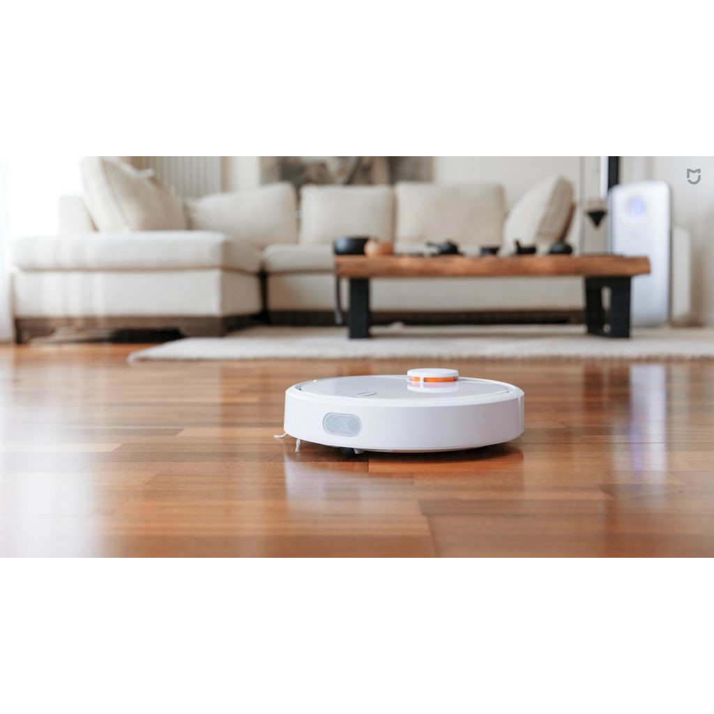 Robot hút bụi Xiaomi Mi Robot Vacuum Gen1.bảo hành 12 tháng