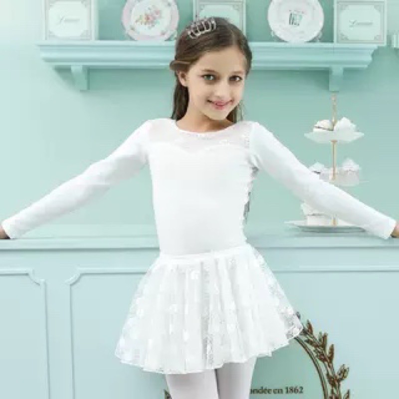 Váy múa ballet