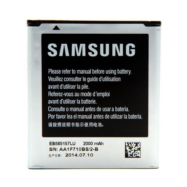 Pin Samsung Galaxy Beam i8530 Galaxy Win i8550 i8552 i8558 G355 i869 EB585157LU