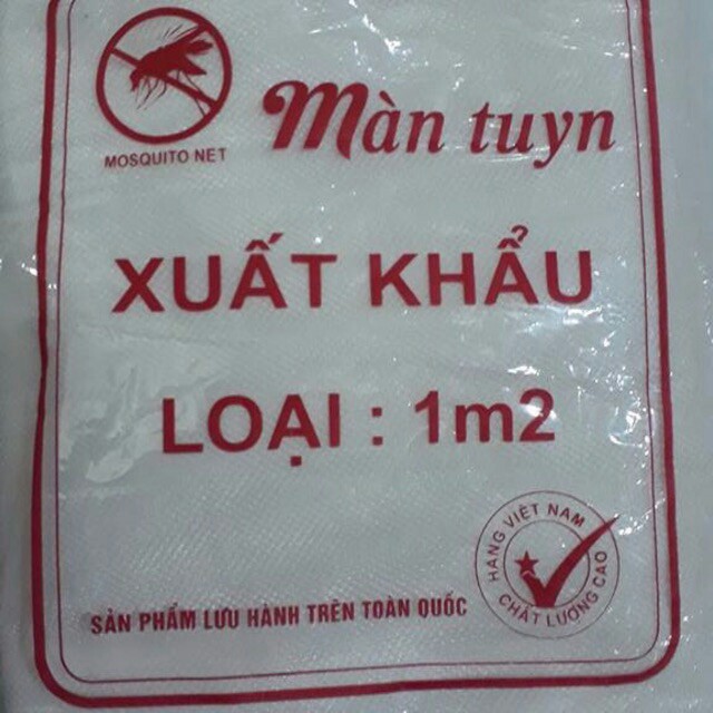 Màn Tuyn Chống Muỗi Các Loại