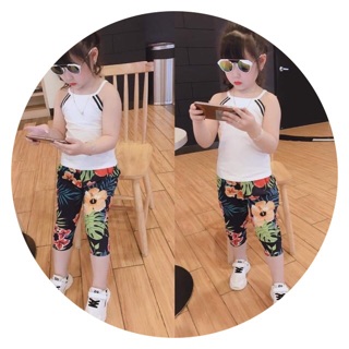 💥 Bộ dây cho bé 9-25kg