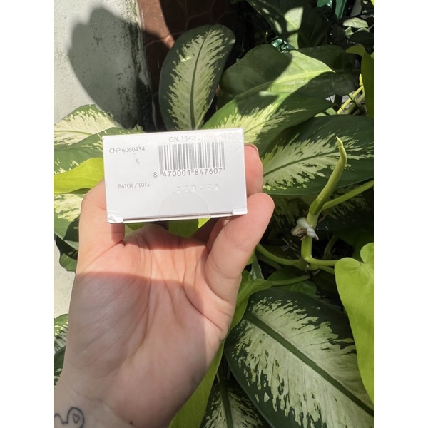 Kem chống nắng vật lí lai hóa học Heliocare 360° Pigment/Mineral/Gel Solution Fluid SPF50+ 50ml