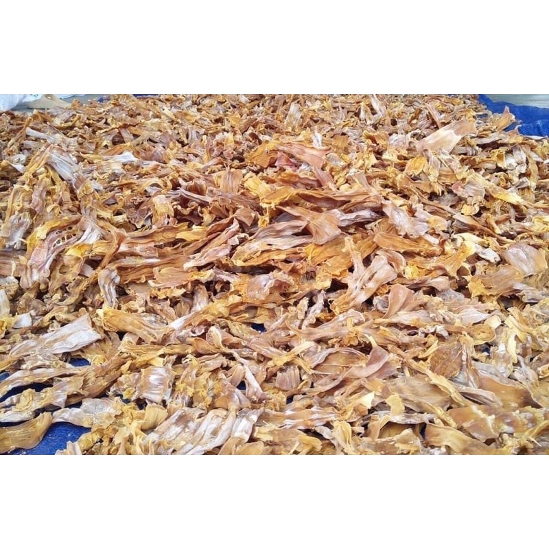 Măng rừng Kbang - Gia Lai