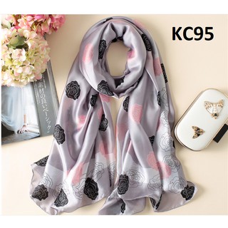 Khăn Choàng Cổ Hàng Nhập Cao Cấp - KC95