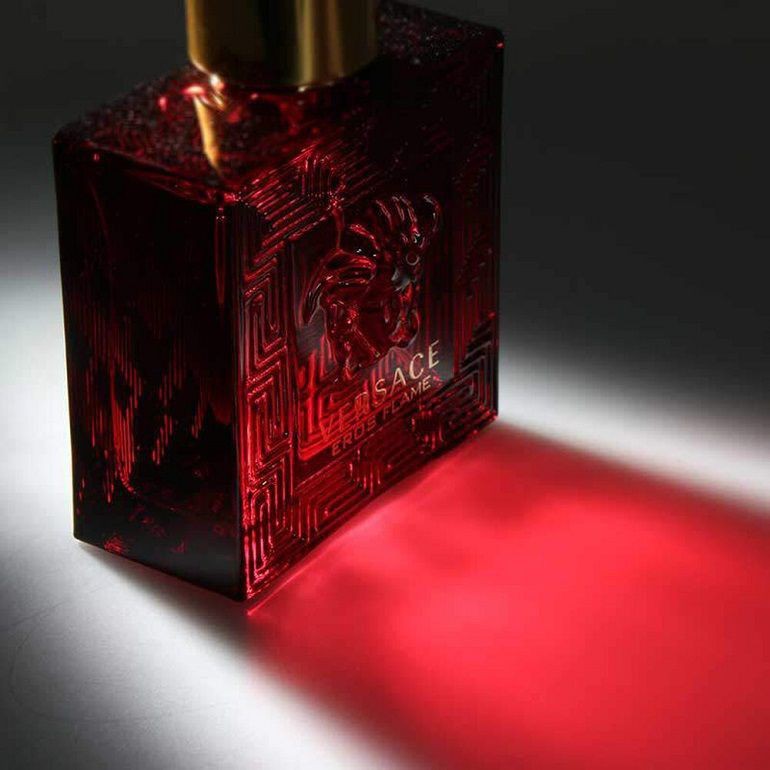 NƯỚC HOA VERSACE - Eros Flame EDP 30ml/ 50ml