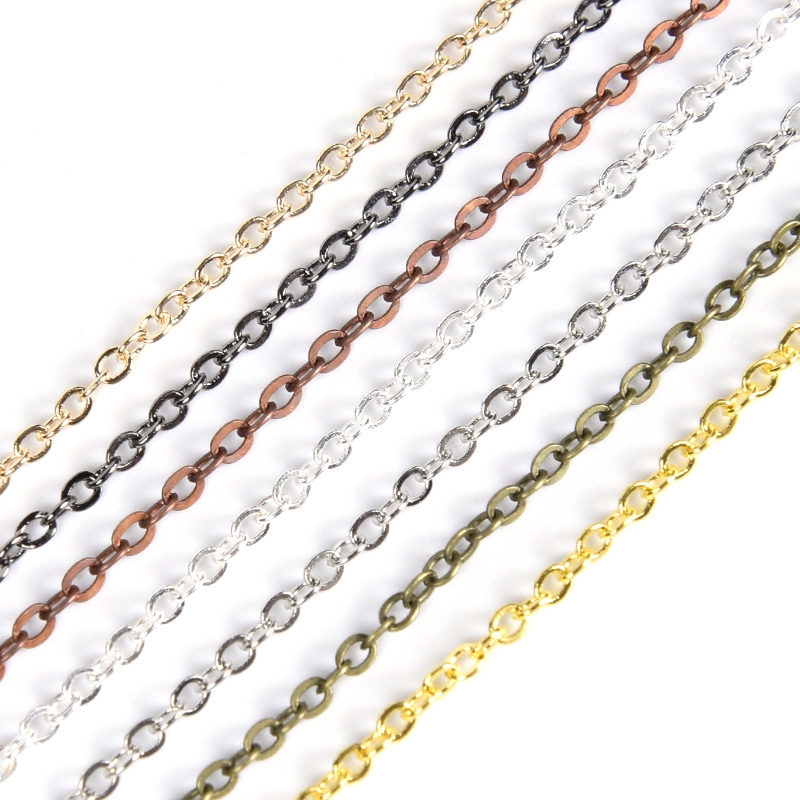 Cuộn Dây Đồng 5M 1.5Mm-3.5mm Làm Trang Sức Thủ Công