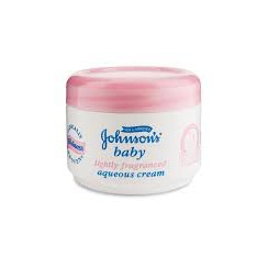 Kem dưỡng ẩm Johnson’s - Baby Cream 50g ( nắp hồng) CN156