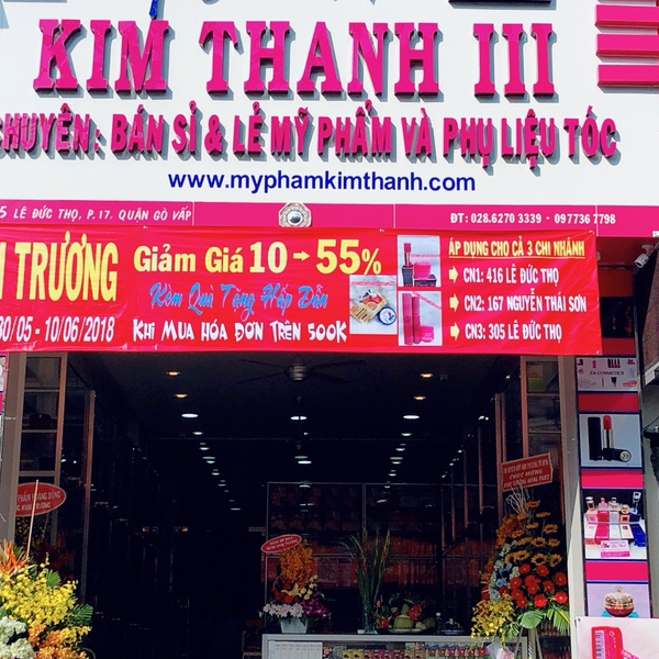 kimthanhshop305, Cửa hàng trực tuyến | BigBuy360 - bigbuy360.vn