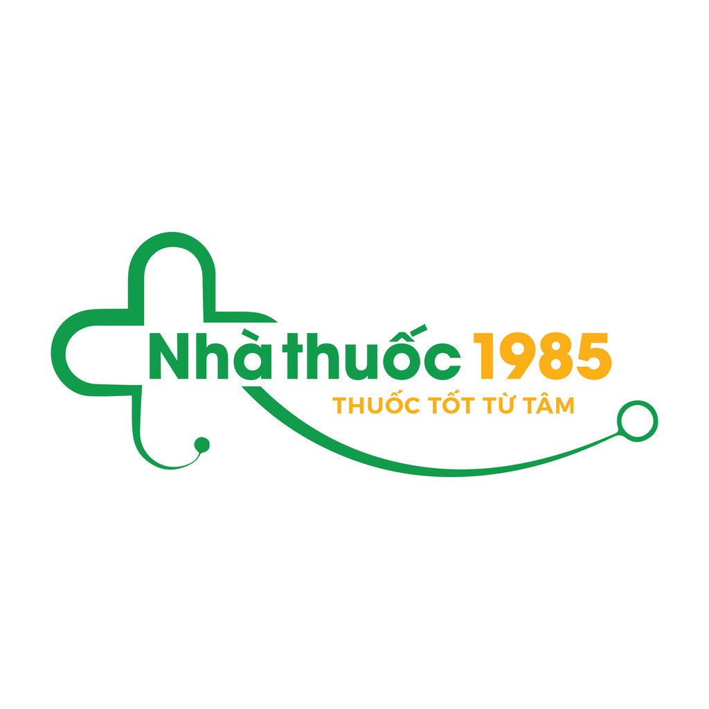 Nhà Thuốc 1985