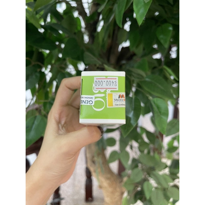 sữa rửa mặt bio multi cleansing