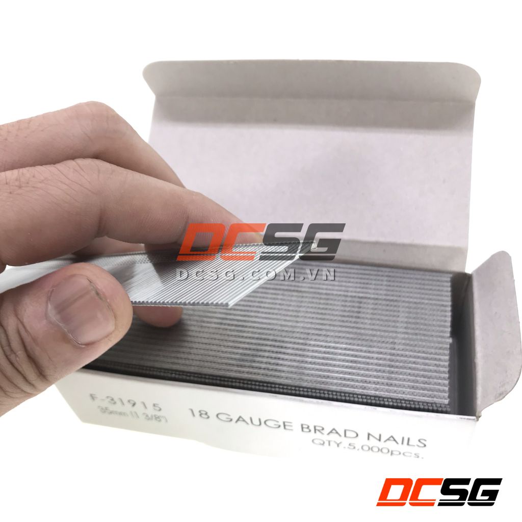 Đinh F 1.05x35mm (5.000 cái/hộp) Makita F-31915 | DCSG