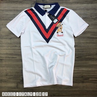 Áo Polo thêu hình lợn 💥💥