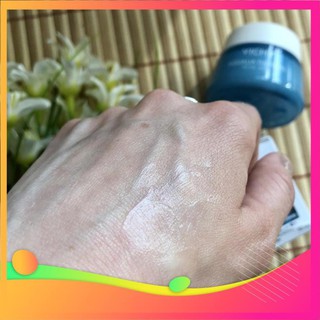 Vichy Aqualia Thermal Crème Réhydratante riche 50ml - Kem Dưỡng Ẩm Dành Cho Da Khô