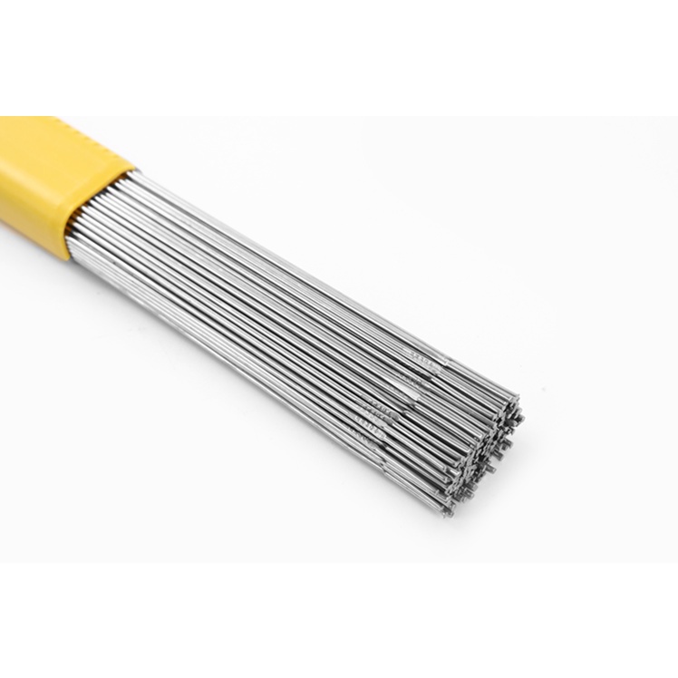 1 kg Que hàn bù tig sắt ER 70S-6, nhôm 5356,  inox ER - 304