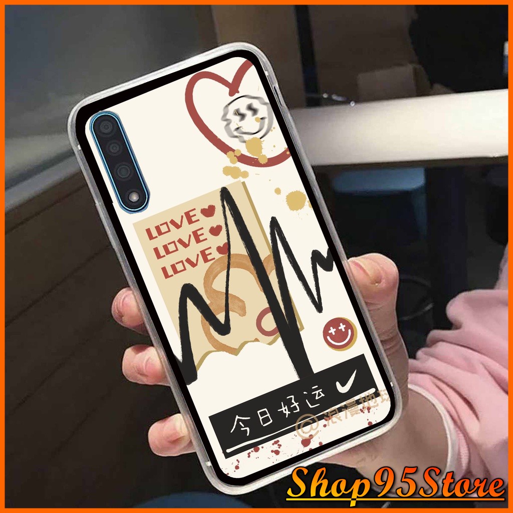 Ốp lưng dẻo in Z6 Vsmart Star 3 Star 4 Star 5 Live Live 4 Joy 1+ Joy 2+ Joy 3 Joy 4 Active 1+ Active 3