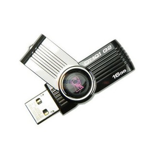 Usb kingston 16gb dt101 tem fpt bh 24 tháng