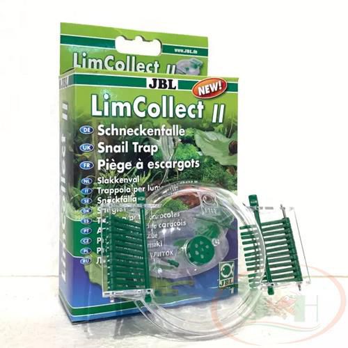Bẫy Ốc Hại JBL LimCollect II Bể Cá Thủy Sinh Tép Cảnh