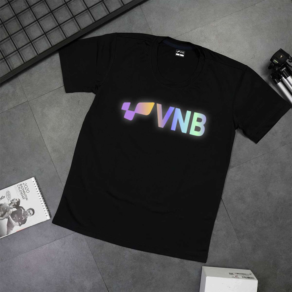 Áo Cầu Lông VNB Nam - mã 395