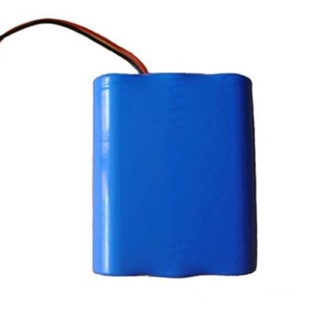 Pin sạc 18650 3,7v 4,2v 6000mah 3 cell