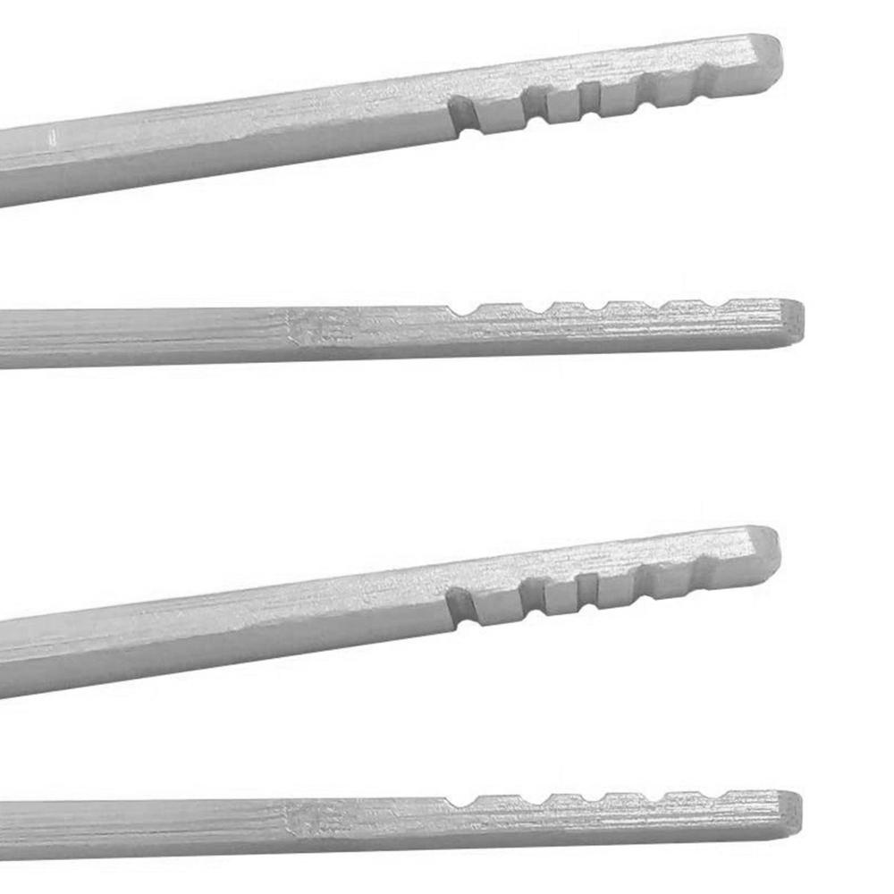Kẹp Gắp Thức Ăn Bằng Gỗ Tiện Dụng