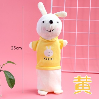 Bóp viết hình thỏ dễ thương