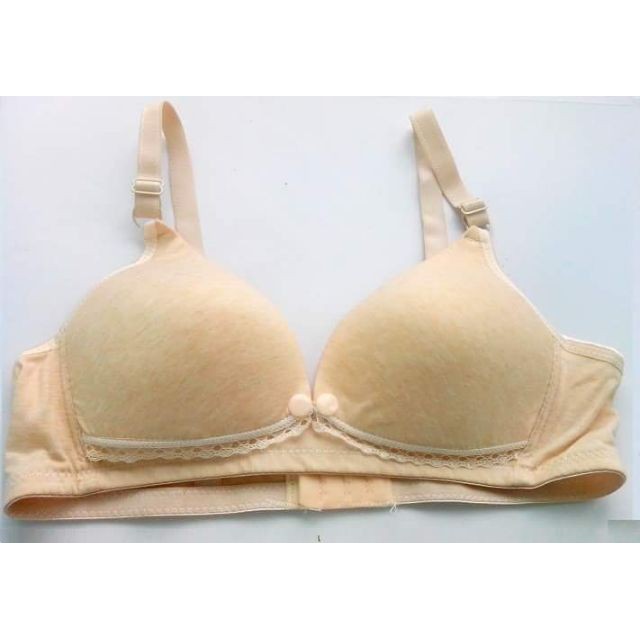 Combo 3 áo ngực cho con bú+ 10 quần cạp chéo